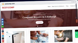 Publish Guest Post on scotcomp.com