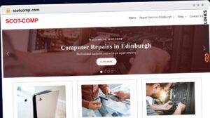 Publish Guest Post on scotcomp.com