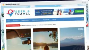 Publish Guest Post on seekandtravel.net