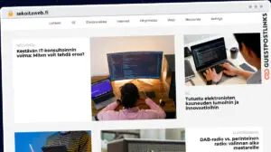 Publish Guest Post on sekoitaweb.fi