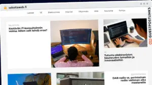 Publish Guest Post on sekoitaweb.fi