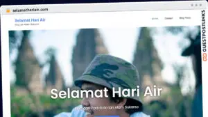 Publish Guest Post on selamathariair.com