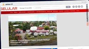 Publish Guest Post on selular.id
