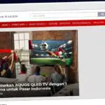 Publish Guest Post on selular.id