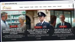 Publish Guest Post on seniorcybernet.org