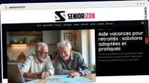 Publish Guest Post on seniorizon.fr