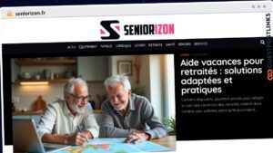 Publish Guest Post on seniorizon.fr