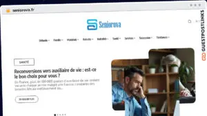 Publish Guest Post on seniorova.fr