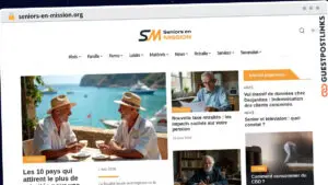 Publish Guest Post on seniors-en-mission.org