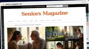 Publish Guest Post on seniors-magazine.net