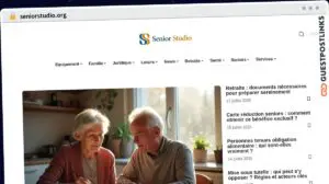 Publish Guest Post on seniorstudio.org