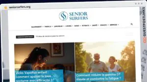 Publish Guest Post on seniorsurfers.org