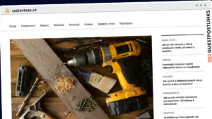 Publish Guest Post on sestavtese.cz