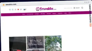 Publish Guest Post on sewaktu.com