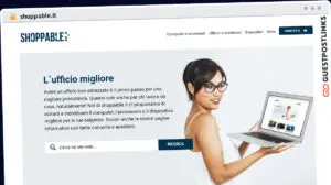 Publish Guest Post on shoppable.it