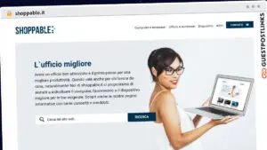 Publish Guest Post on shoppable.it