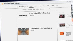 Publish Guest Post on siliconvalleyjournals.com