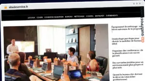 Publish Guest Post on sitedeservice.fr
