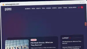 Publish Guest Post on sixteengrams.com