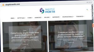 Publish Guest Post on skepticnorth.com