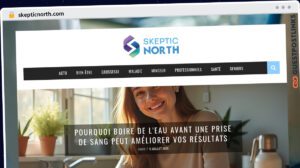Publish Guest Post on skepticnorth.com