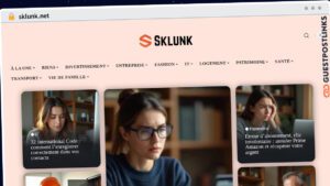 Publish Guest Post on sklunk.net