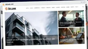 Publish Guest Post on sklunk.net
