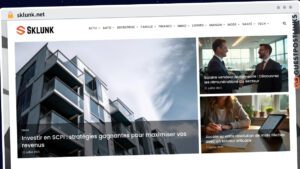 Publish Guest Post on sklunk.net