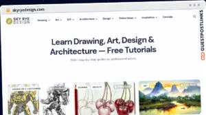 Publish Guest Post on skyryedesign.com