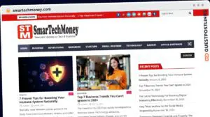 Publish Guest Post on smartechmoney.com