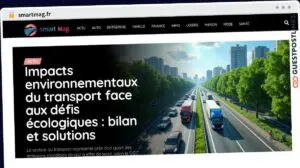 Publish Guest Post on smartmag.fr