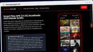 Publish Guest Post on smartplayapk.net