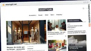 Publish Guest Post on smartygirl.net