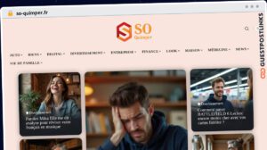 Publish Guest Post on so-quimper.fr