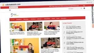Publish Guest Post on sobatsekolah.com