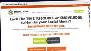 Publish Guest Post on socialmediaworldwide.com