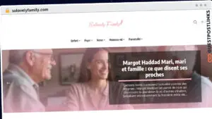 Publish Guest Post on solovelyfamily.com