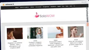 Publish Guest Post on solowow.it