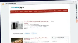 Publish Guest Post on soltanworld.com