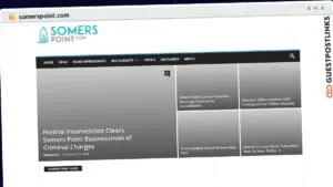 Publish Guest Post on somerspoint.com