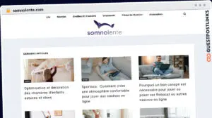 Publish Guest Post on somnolente.com
