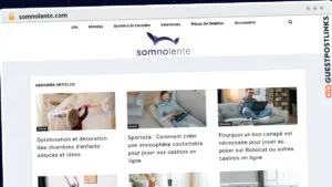 Publish Guest Post on somnolente.com