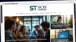 Publish Guest Post on sos-technologies.net