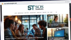 Publish Guest Post on sos-technologies.net