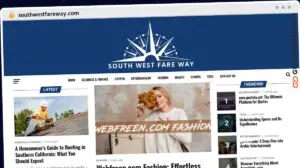 Publish Guest Post on southwestfareway.com