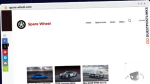 Publish Guest Post on spare-wheel.com