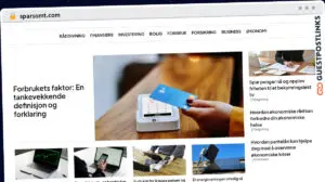 Publish Guest Post on sparsomt.com