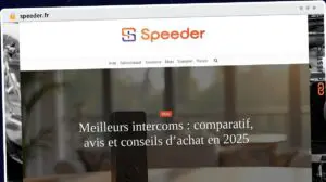 Publish Guest Post on speeder.fr