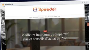 Publish Guest Post on speeder.fr