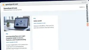 Publish Guest Post on speedyprof.com
